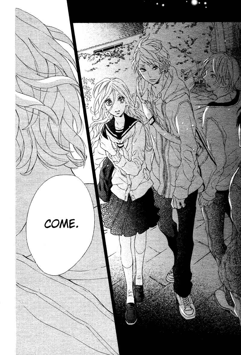 Page 37 Chapter 2 Sunrise!