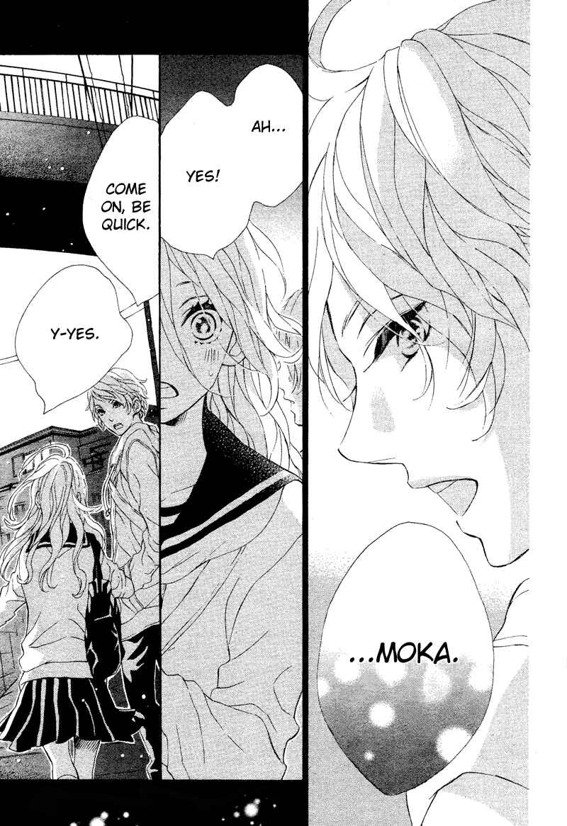 Page 38 Chapter 2 Sunrise!