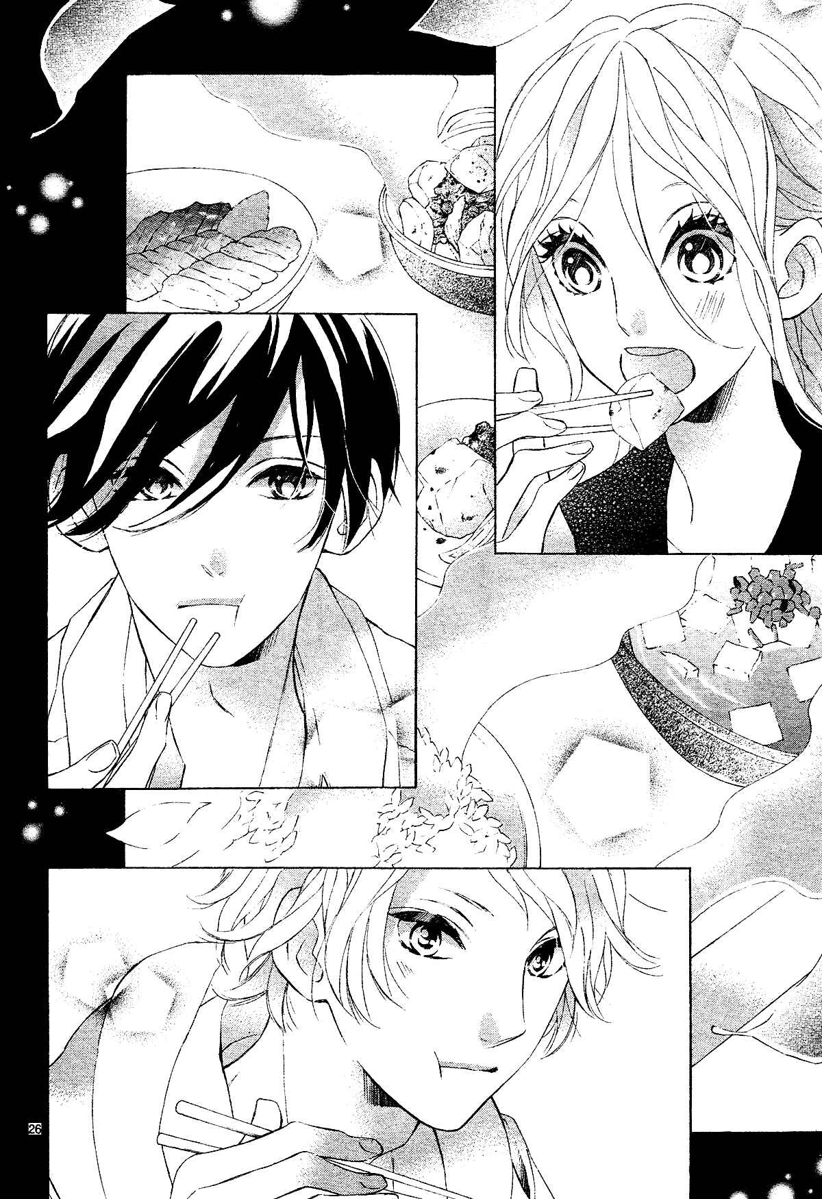 Page 26 Chapter 3 Sunrise!