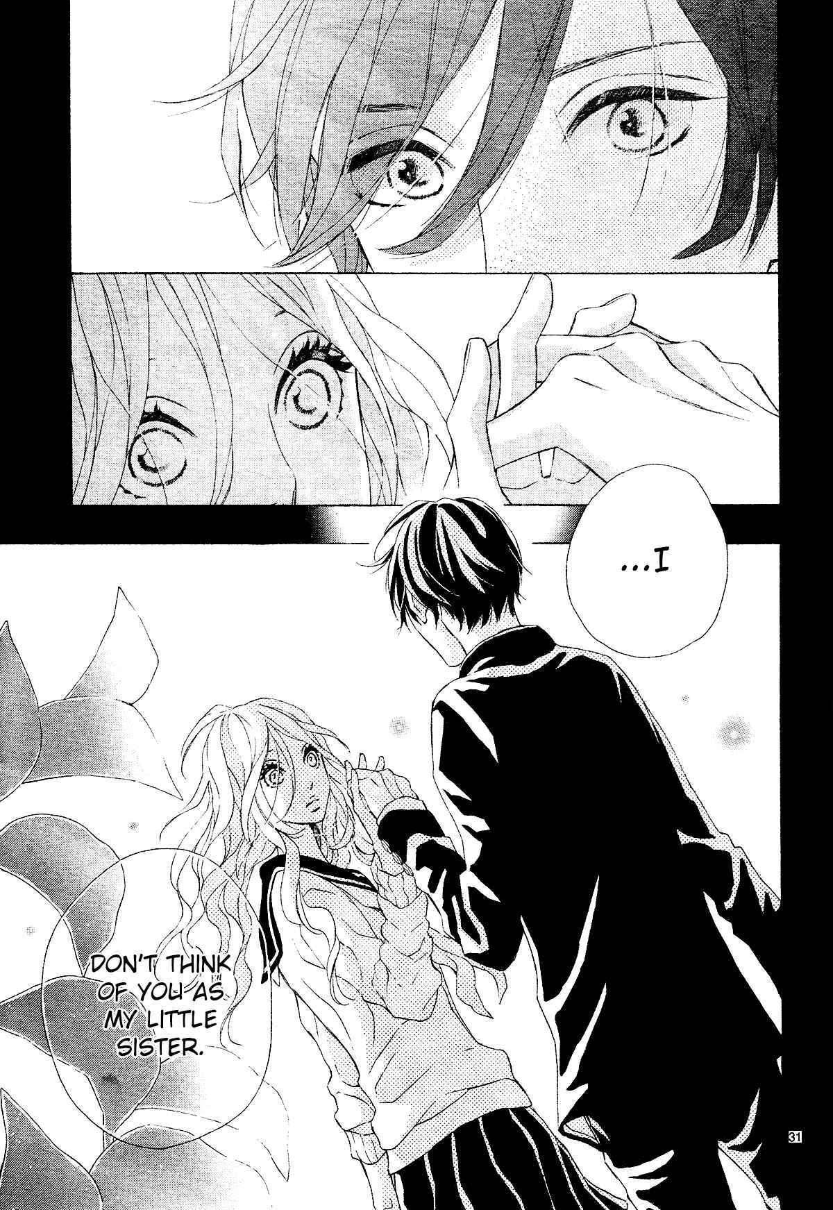 Page 31 Chapter 3 Sunrise!