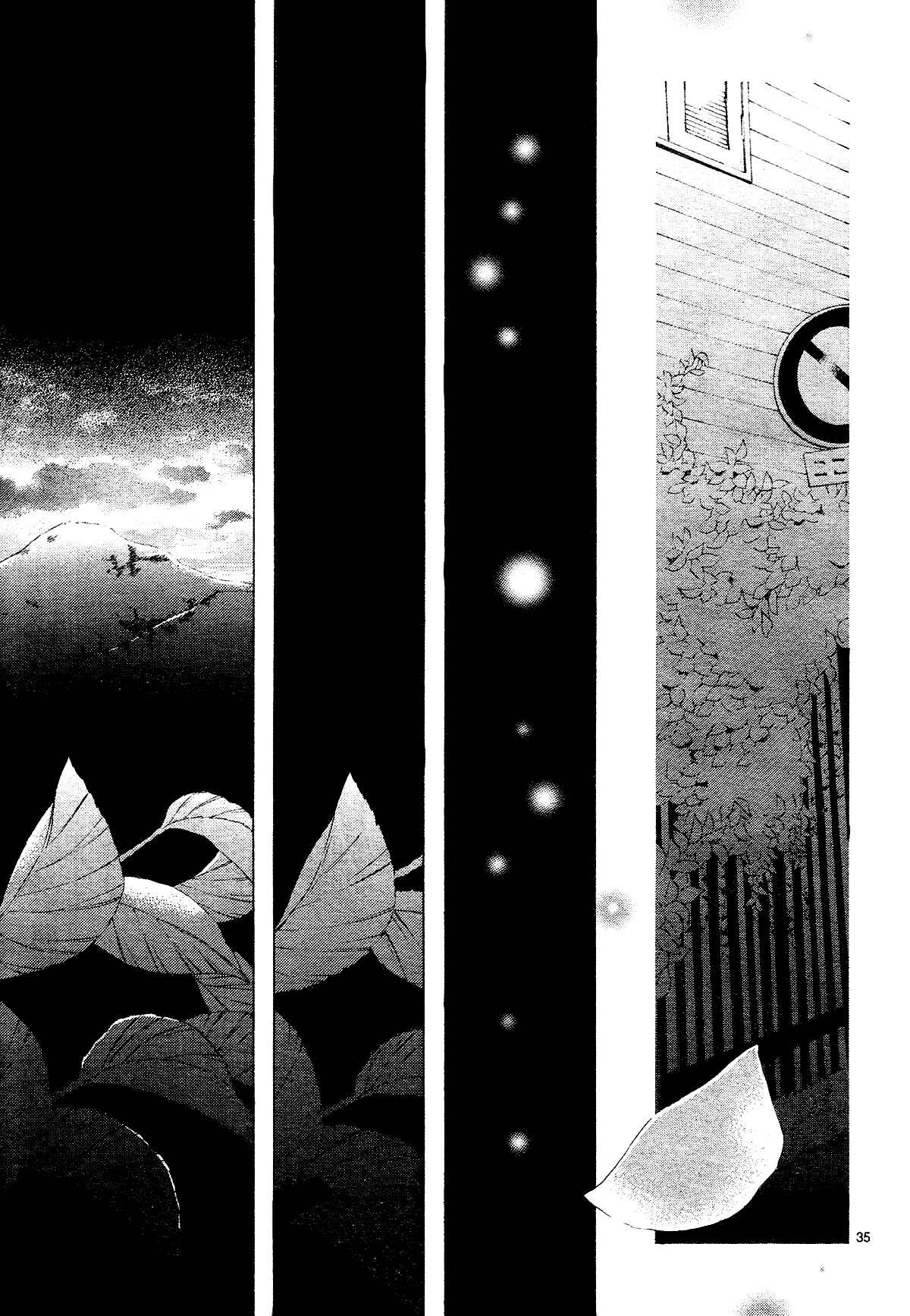 Page 35 Chapter 3 Sunrise!