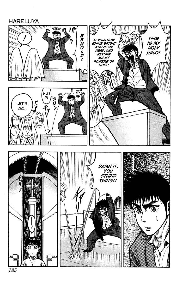 Page 9 Chapter 8 Hareluya