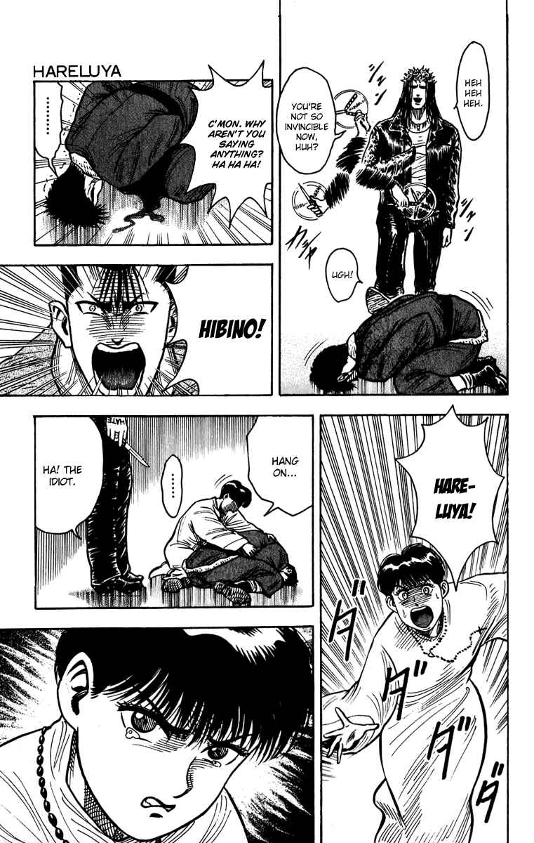 Page 13 Chapter 10 Hareluya