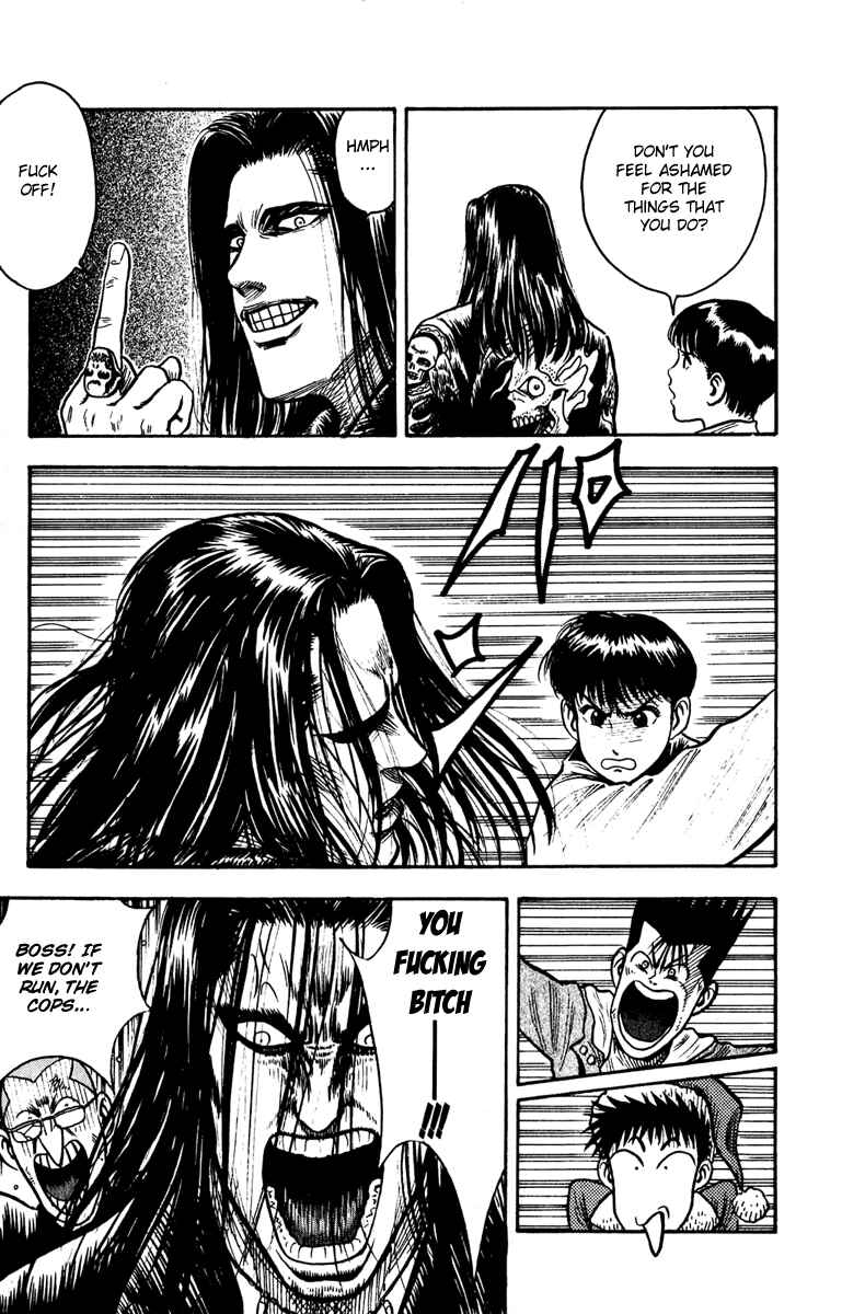 Page 17 Chapter 9 Hareluya
