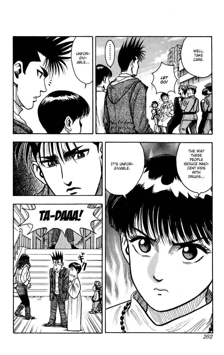 Page 6 Chapter 9 Hareluya