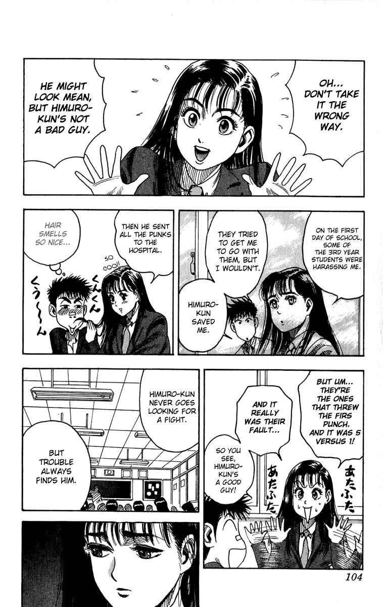 Page 10 Chapter 4 Hareluya
