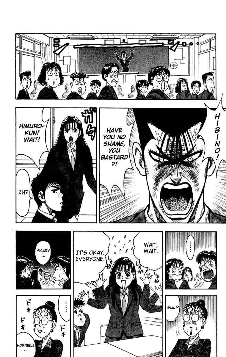 Page 14 Chapter 4 Hareluya