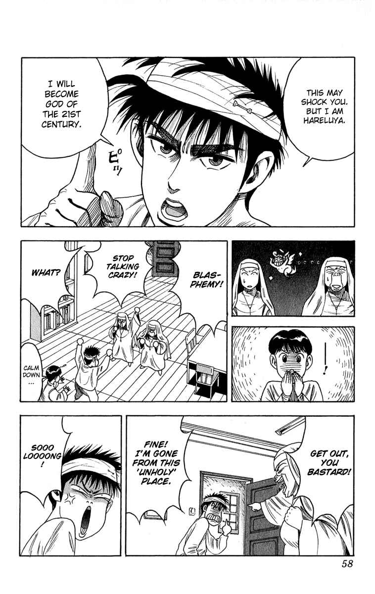 Page 8 Chapter 2 Hareluya