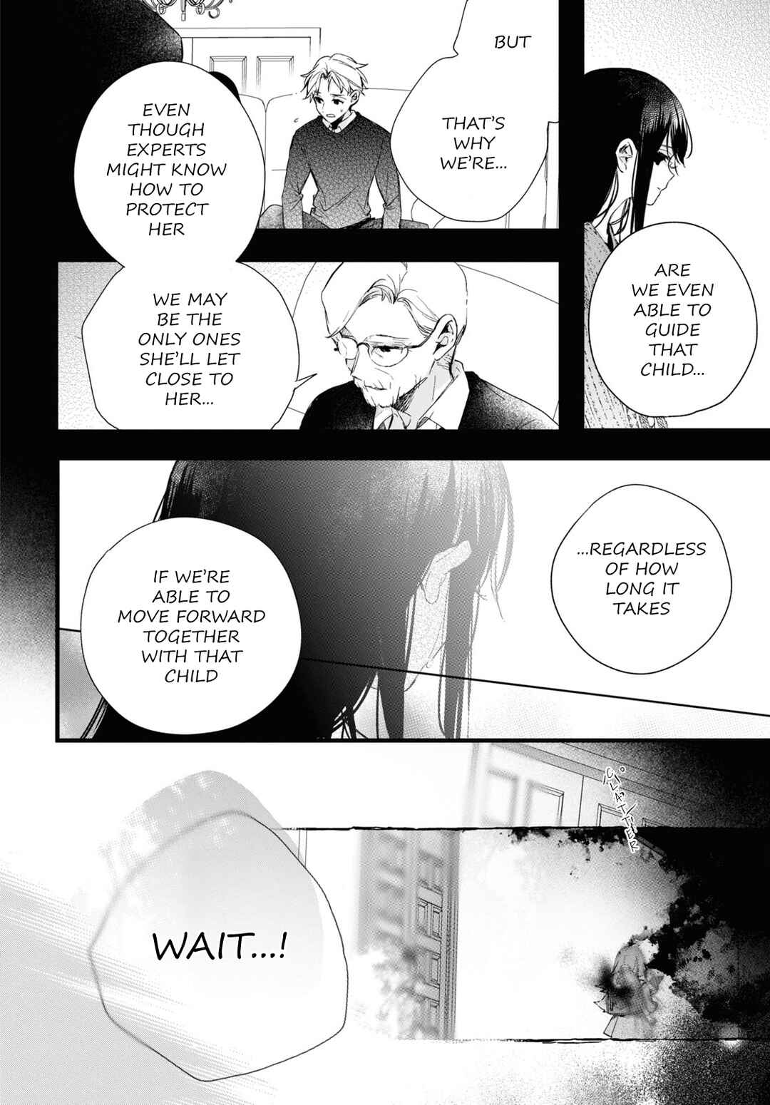 Page 31 Chapter 4.3 Deemo -Sakura Note-