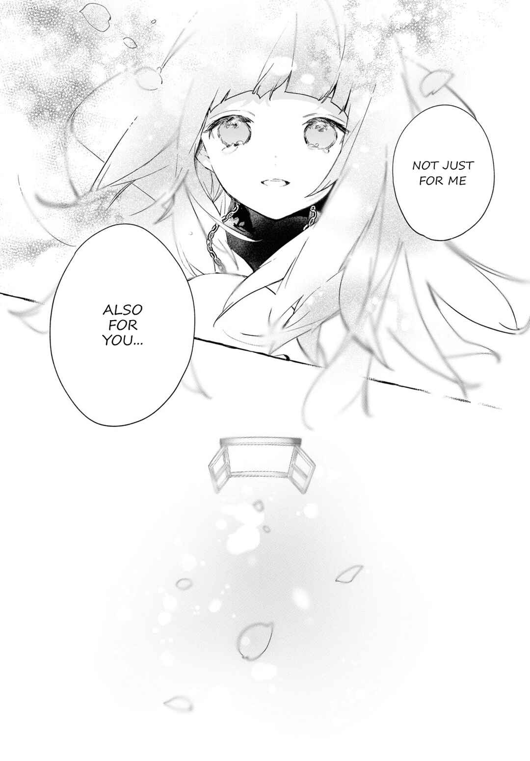 Page 38 Chapter 4.3 Deemo -Sakura Note-