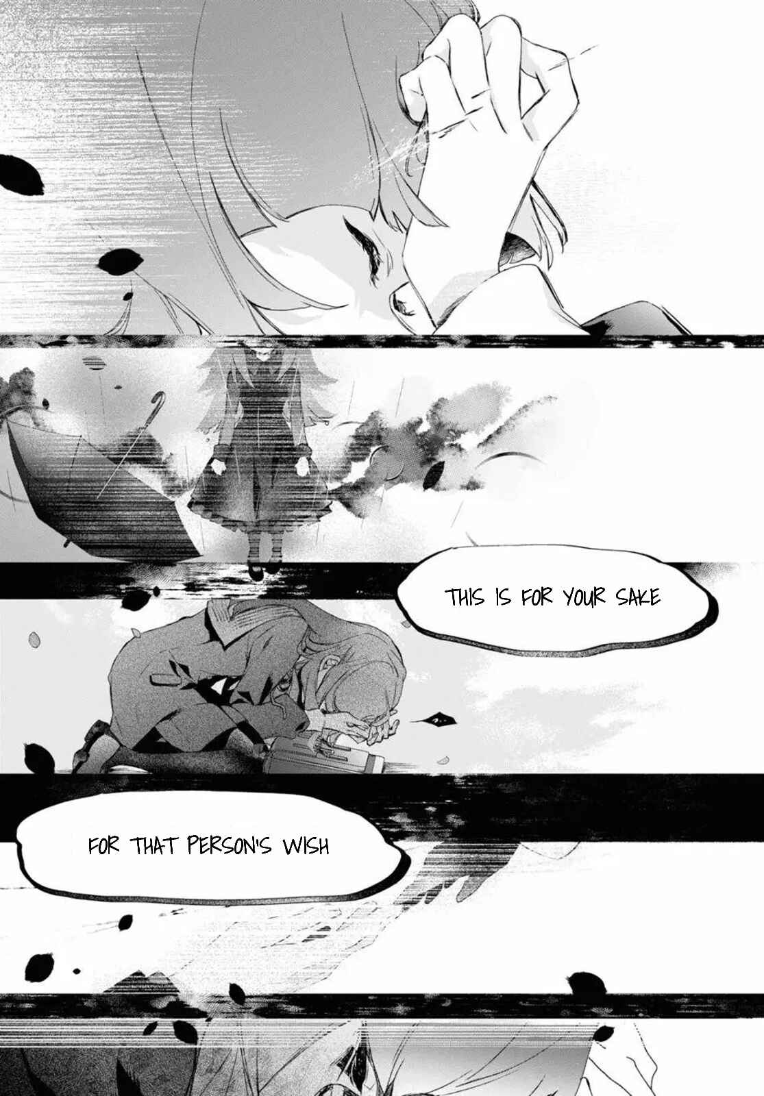 Page 9 Chapter 0 Deemo -Sakura Note-