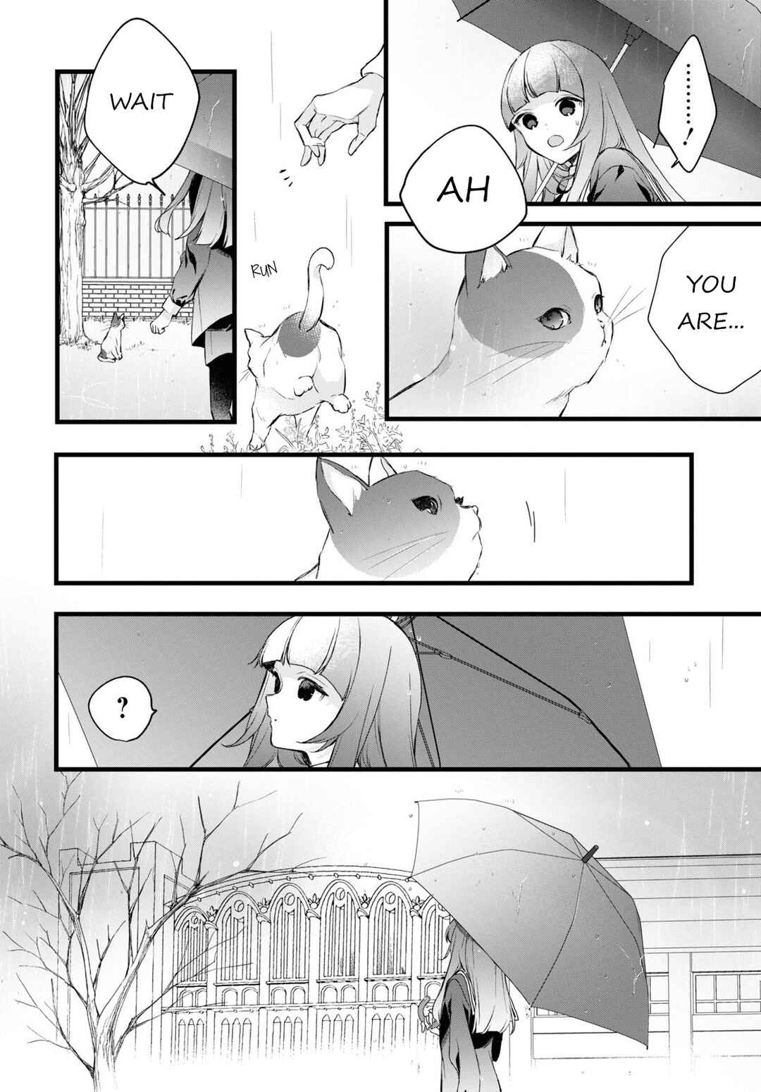 Page 11 Chapter 2.1 Deemo -Sakura Note-