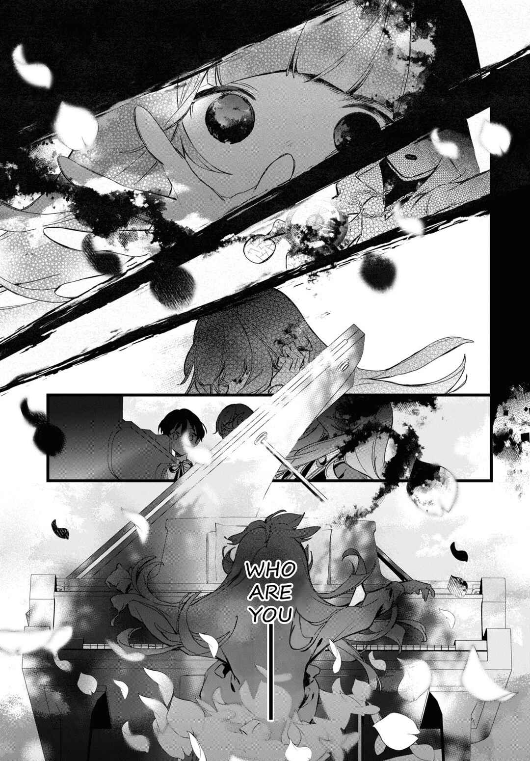 Page 14 Chapter 2.2 Deemo -Sakura Note-