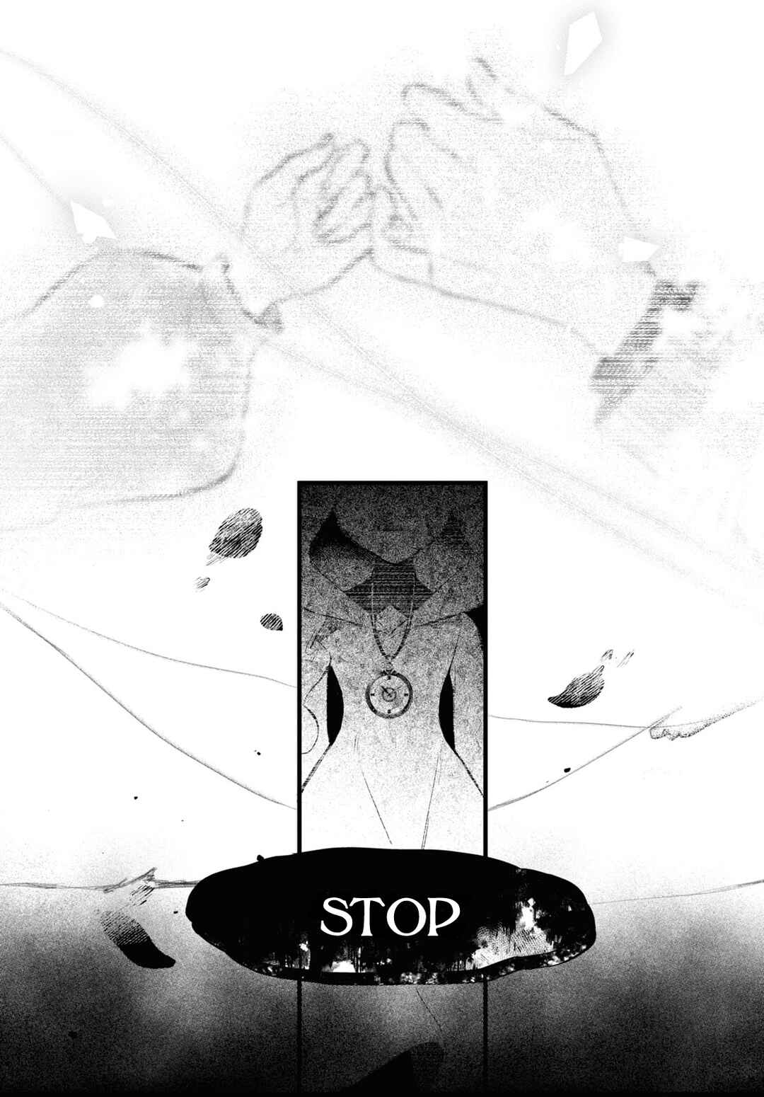 Page 23 Chapter 1.5 Deemo -Sakura Note-