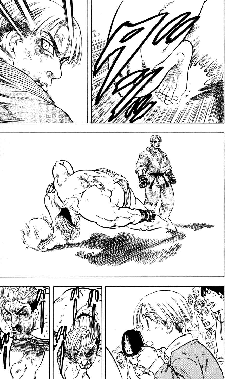 Page 16 Chapter 25 Ultra Red