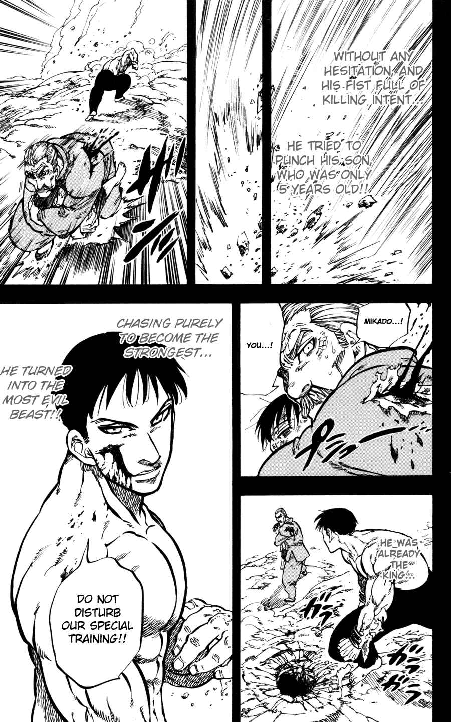 Page 13 Chapter 34 Ultra Red