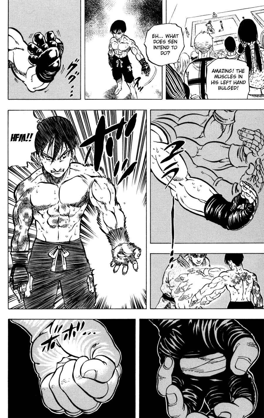 Page 24 Chapter 34 Ultra Red
