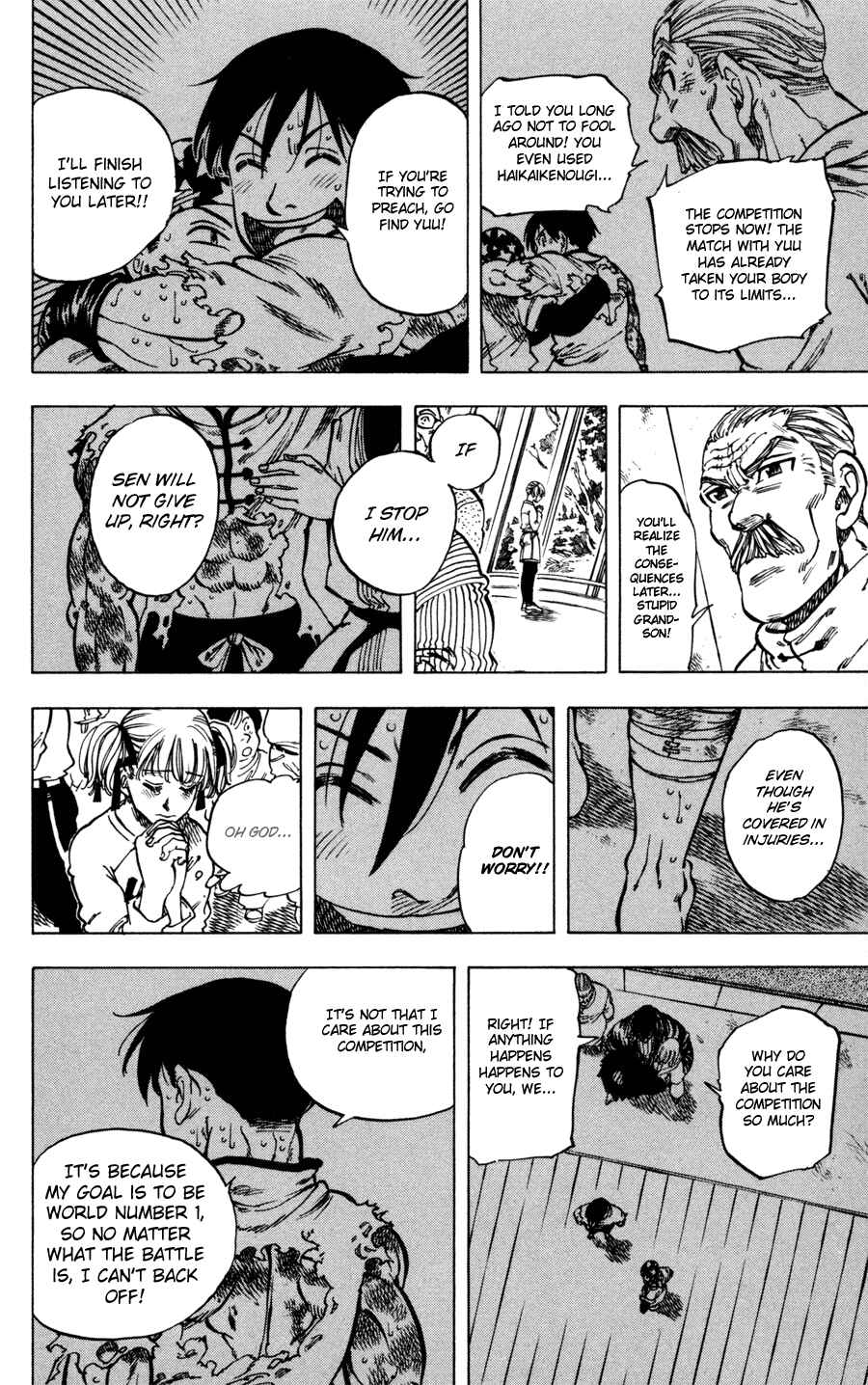 Page 26 Chapter 34 Ultra Red