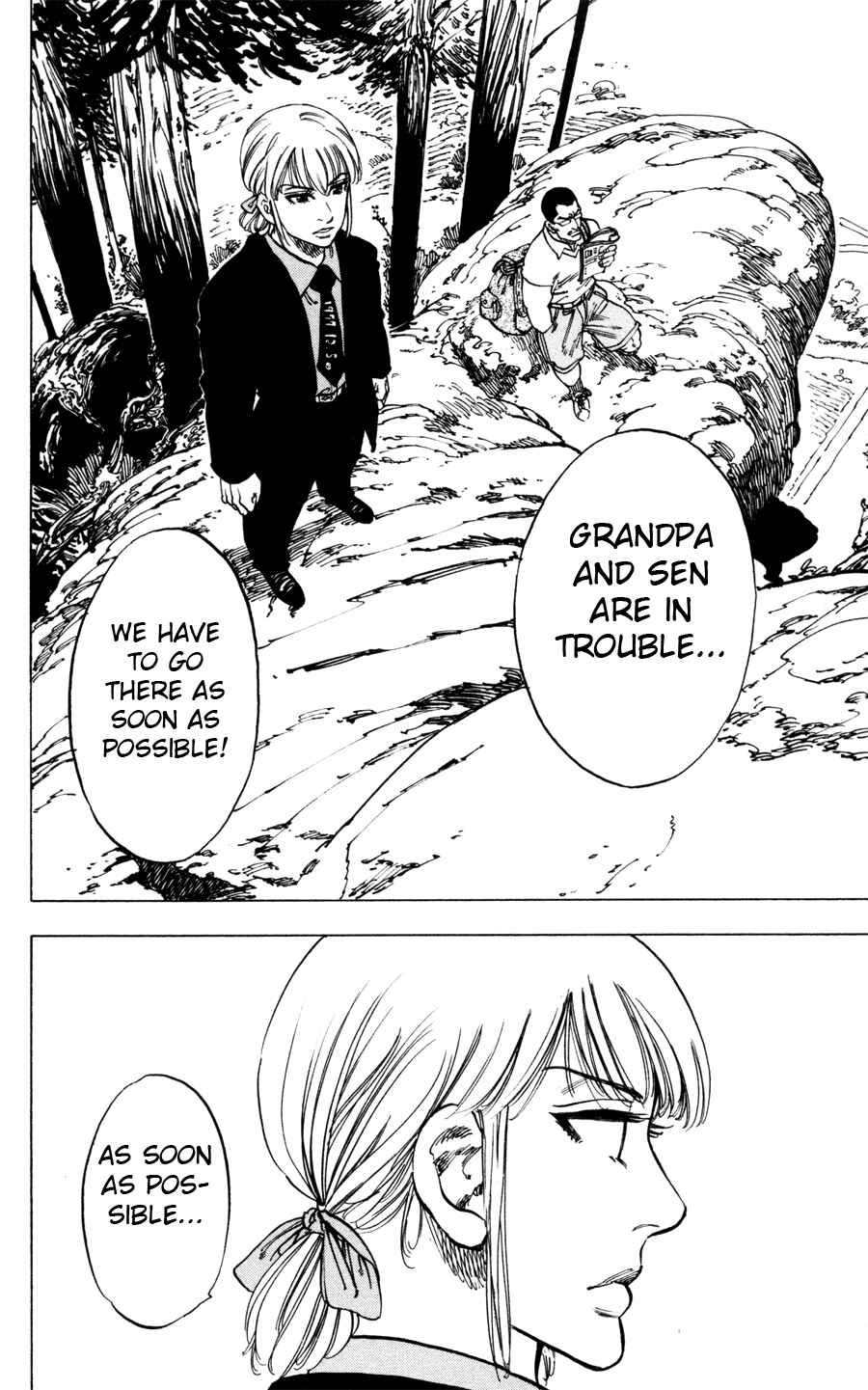 Page 41 Chapter 34 Ultra Red