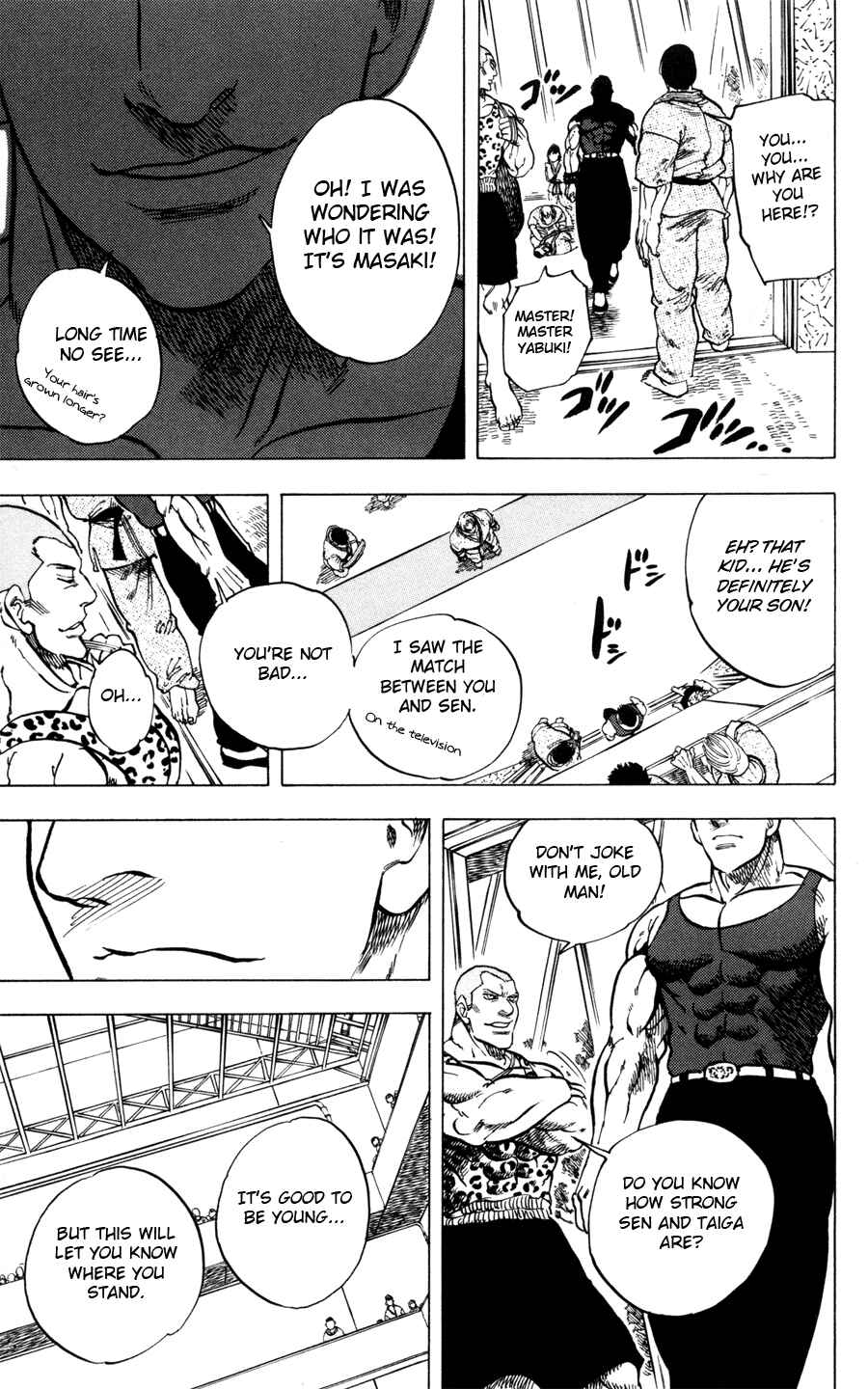 Page 44 Chapter 34 Ultra Red