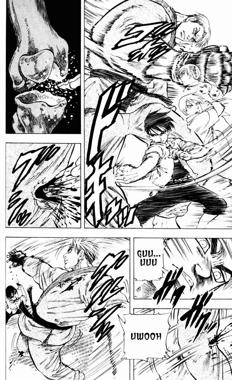 Page 17 Chapter 6 Ultra Red