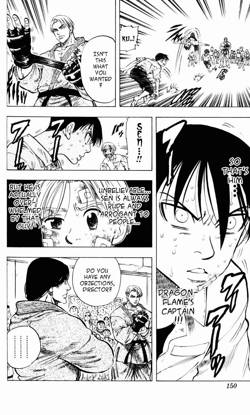 Page 6 Chapter 6 Ultra Red