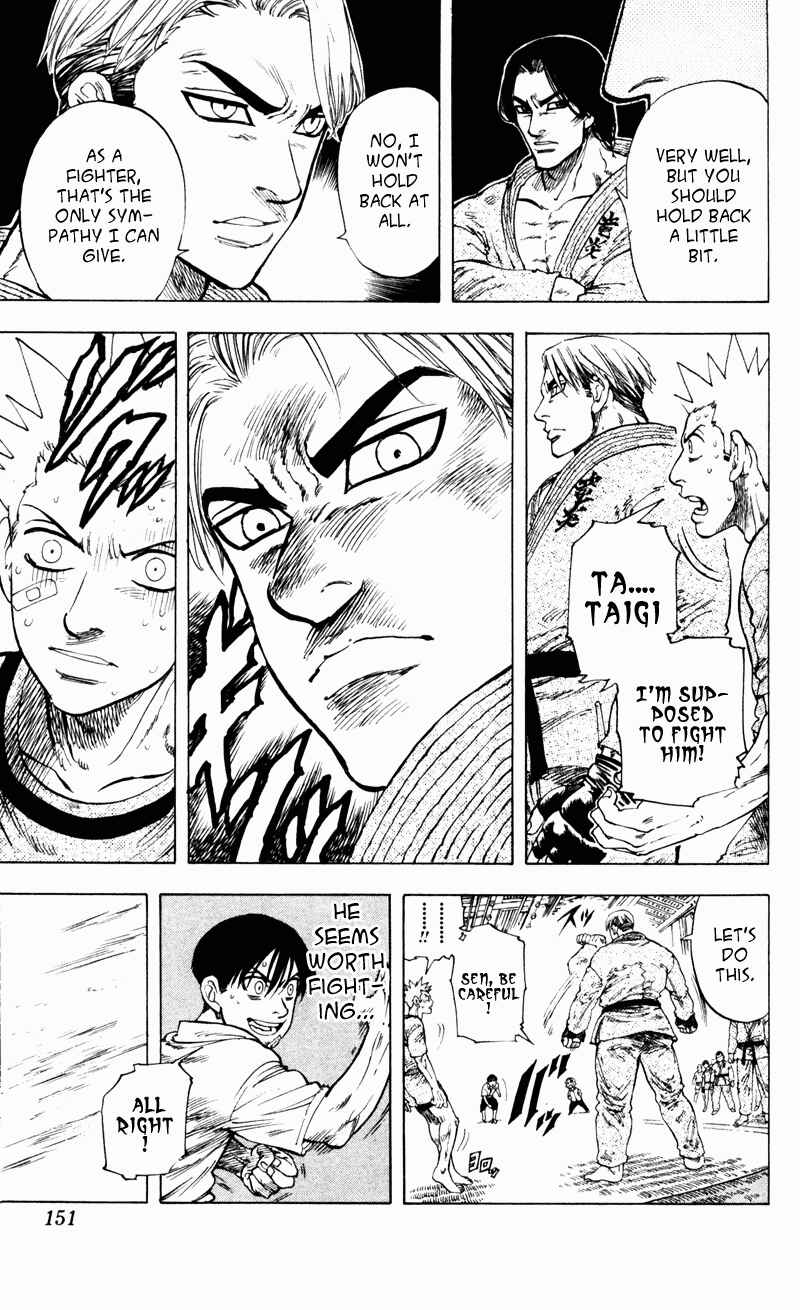 Page 7 Chapter 6 Ultra Red