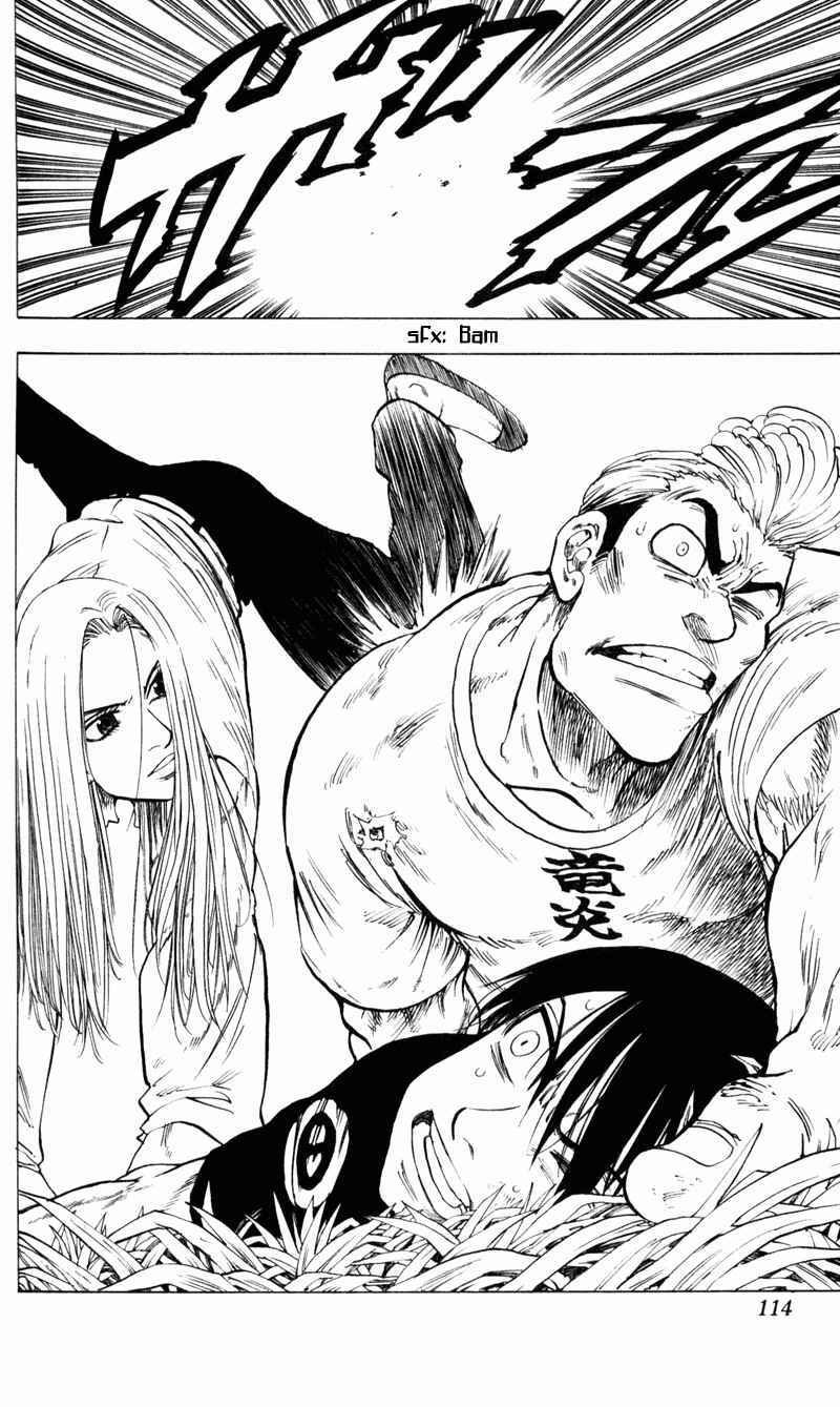 Page 10 Chapter 4 Ultra Red