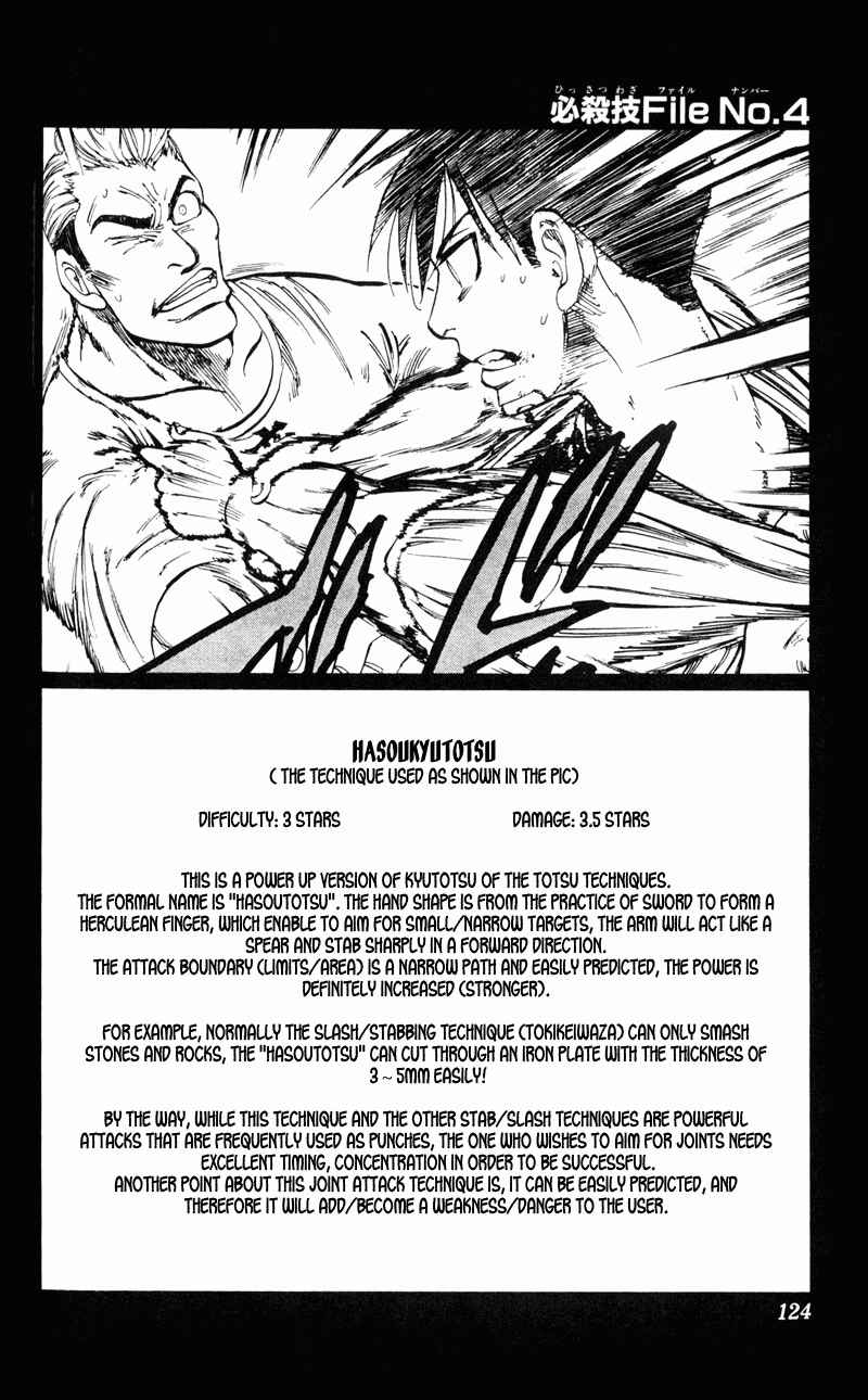 Page 20 Chapter 4 Ultra Red
