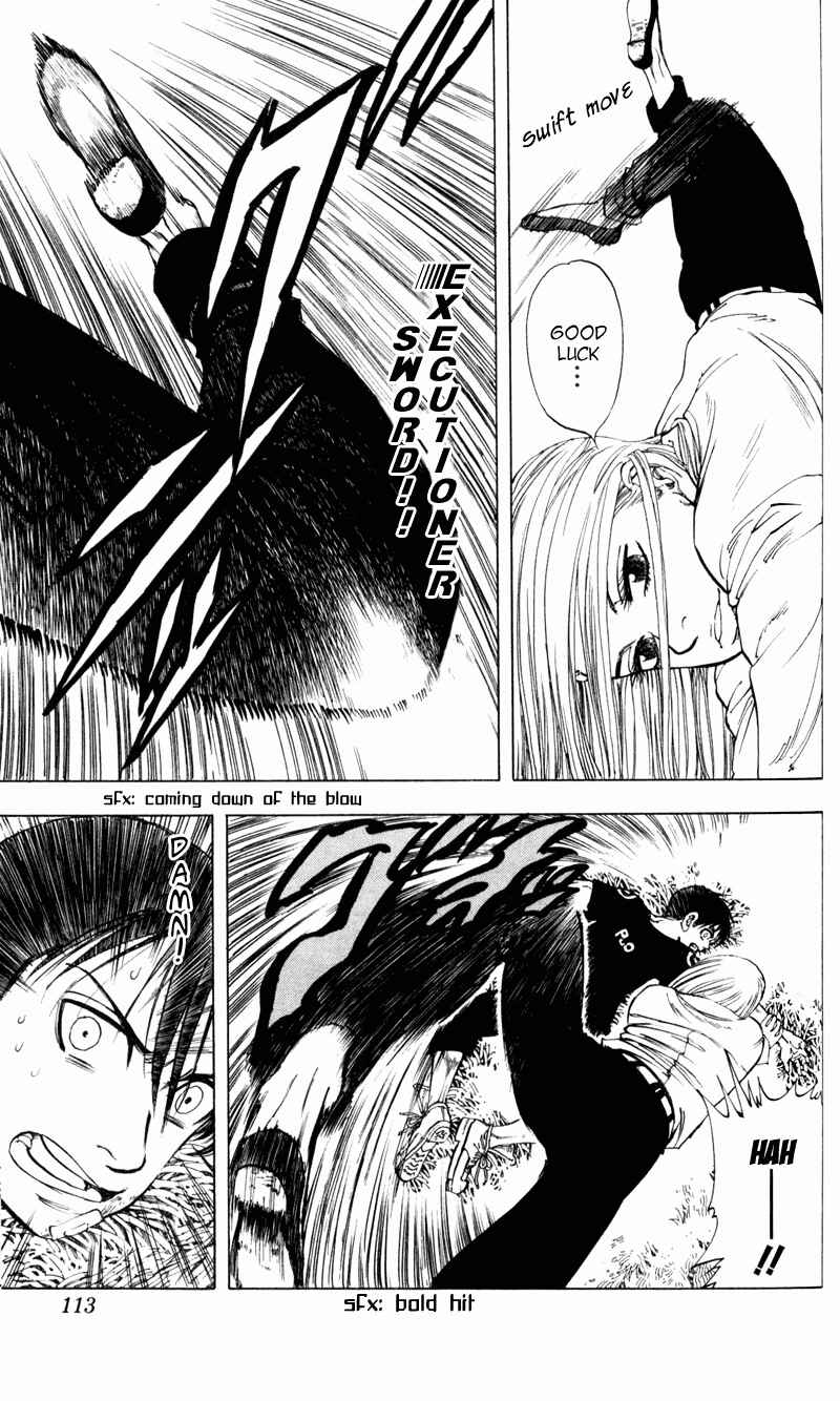 Page 9 Chapter 4 Ultra Red