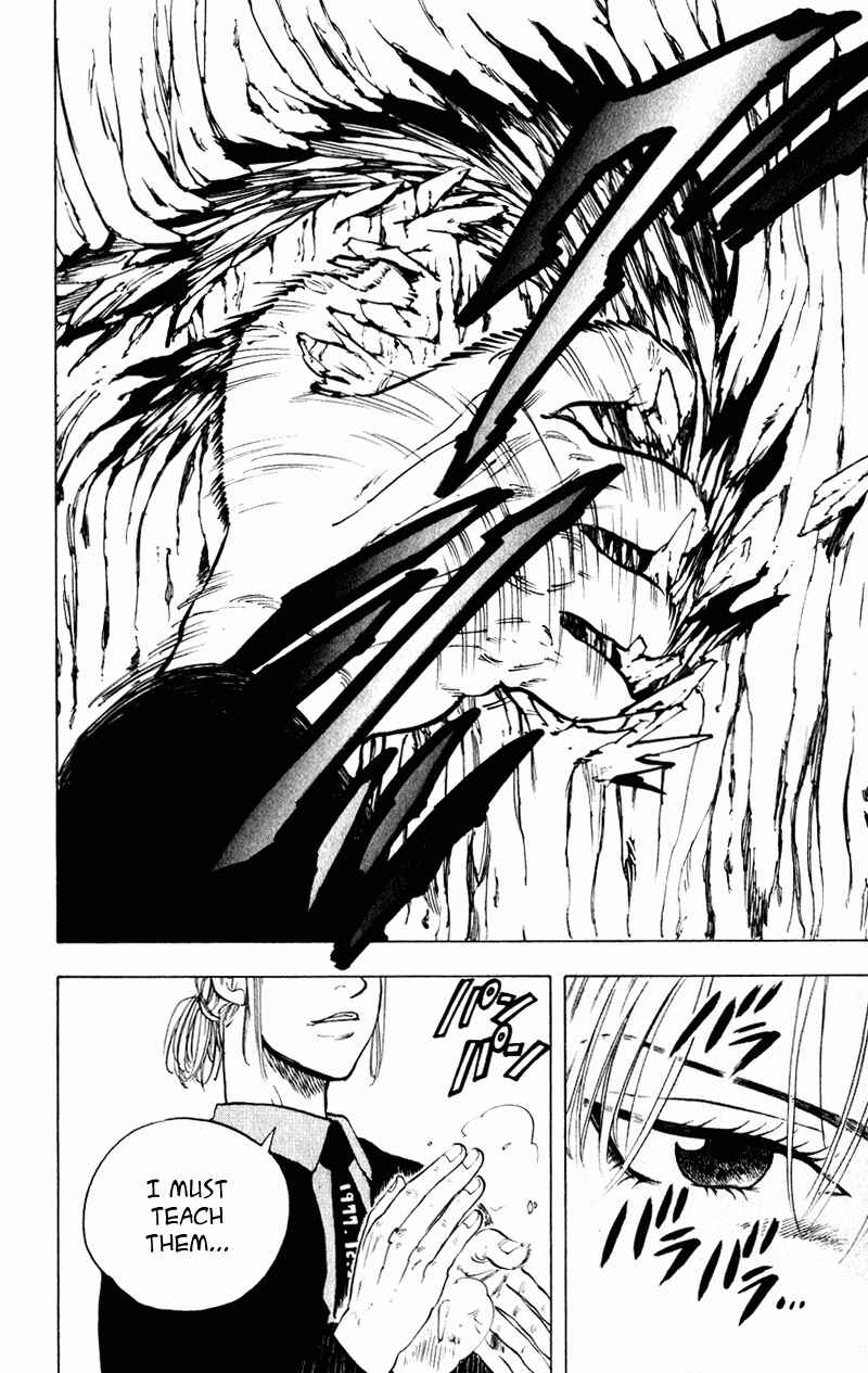 Page 18 Chapter 7 Ultra Red