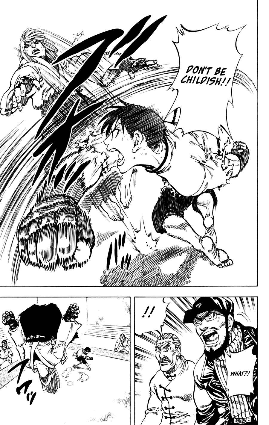 Page 6 Chapter 32 Ultra Red