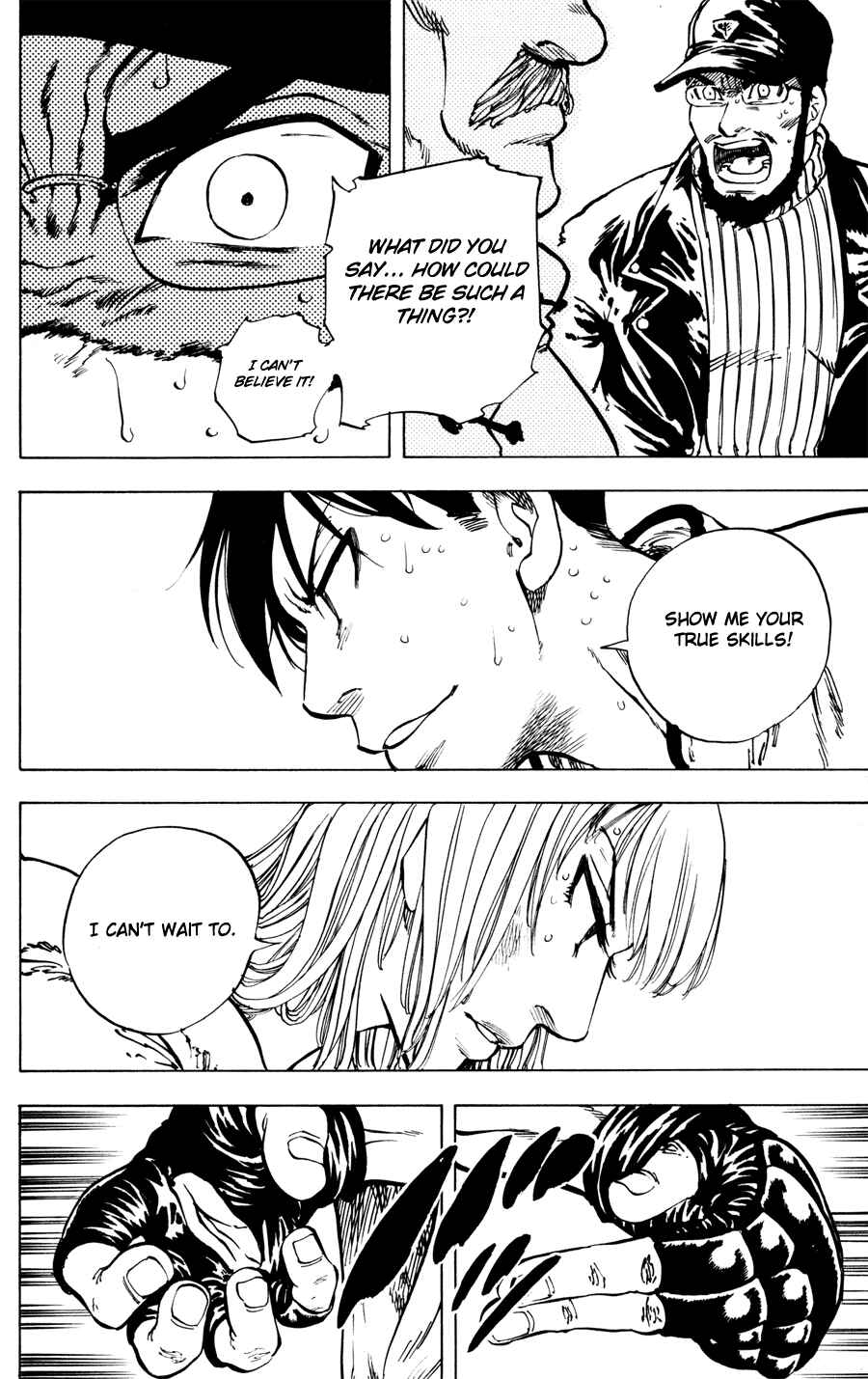 Page 9 Chapter 33 Ultra Red