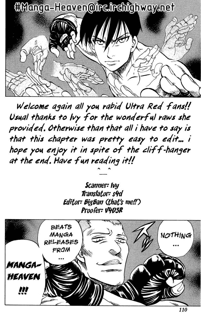 Page 21 Chapter 13 Ultra Red
