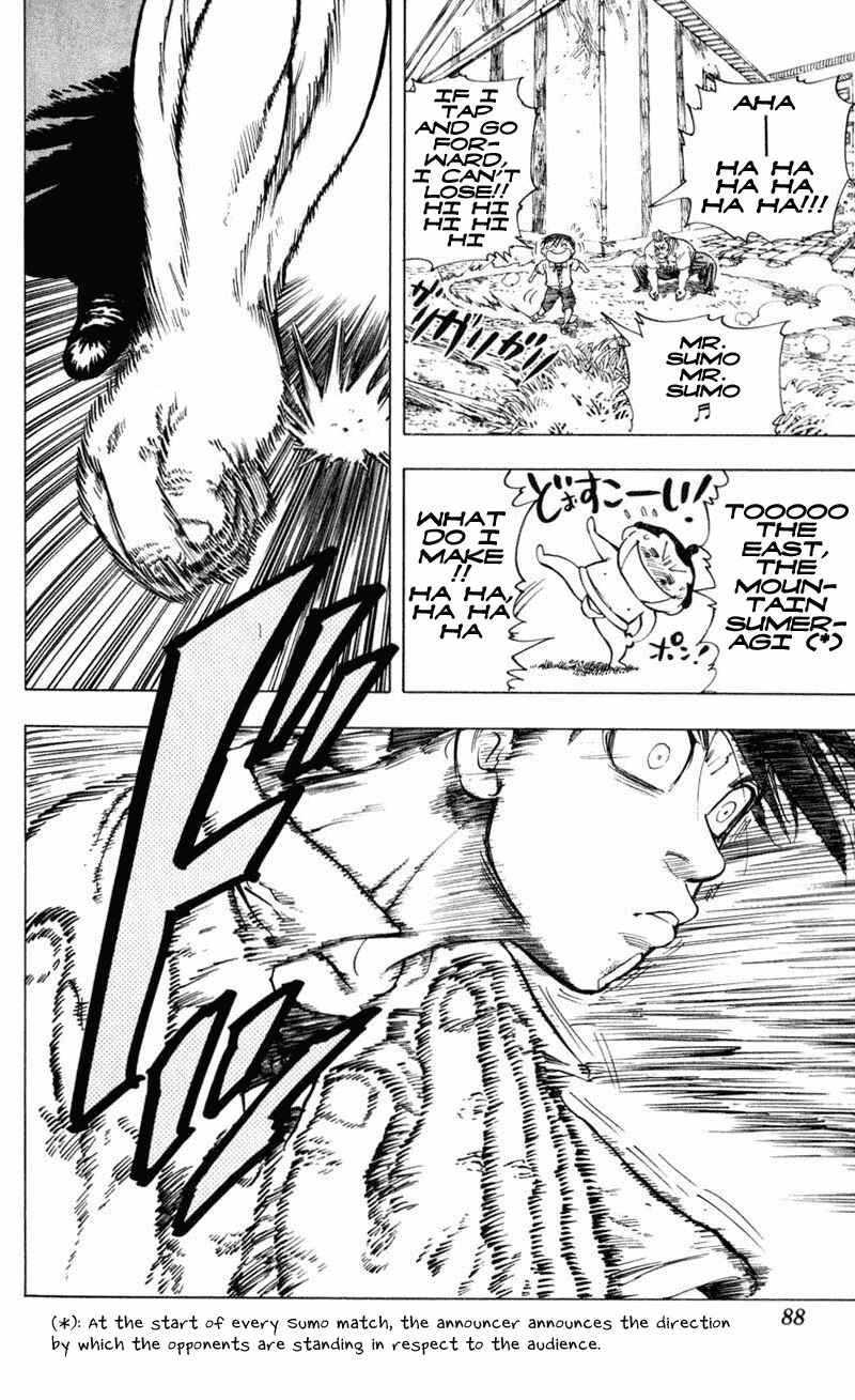 Page 4 Chapter 3 Ultra Red