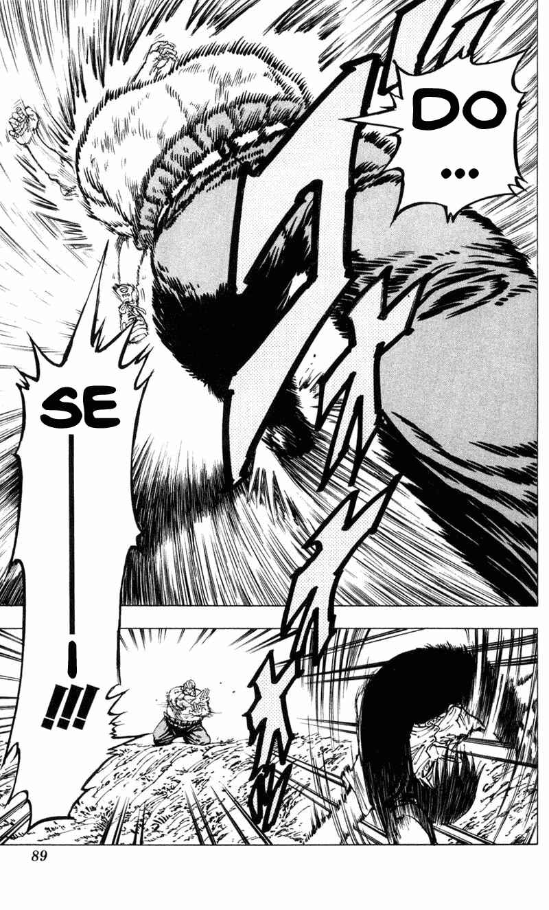 Page 5 Chapter 3 Ultra Red