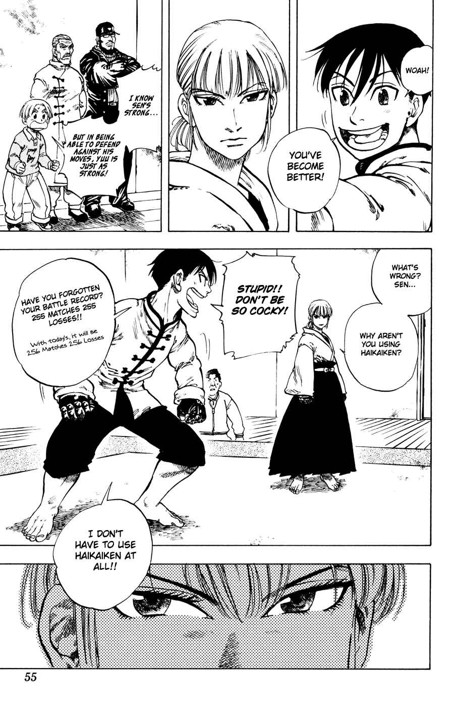 Page 11 Chapter 29 Ultra Red