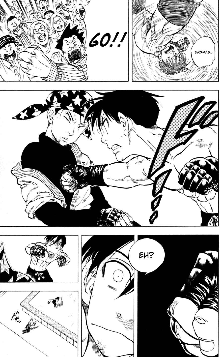 Page 15 Chapter 23 Ultra Red