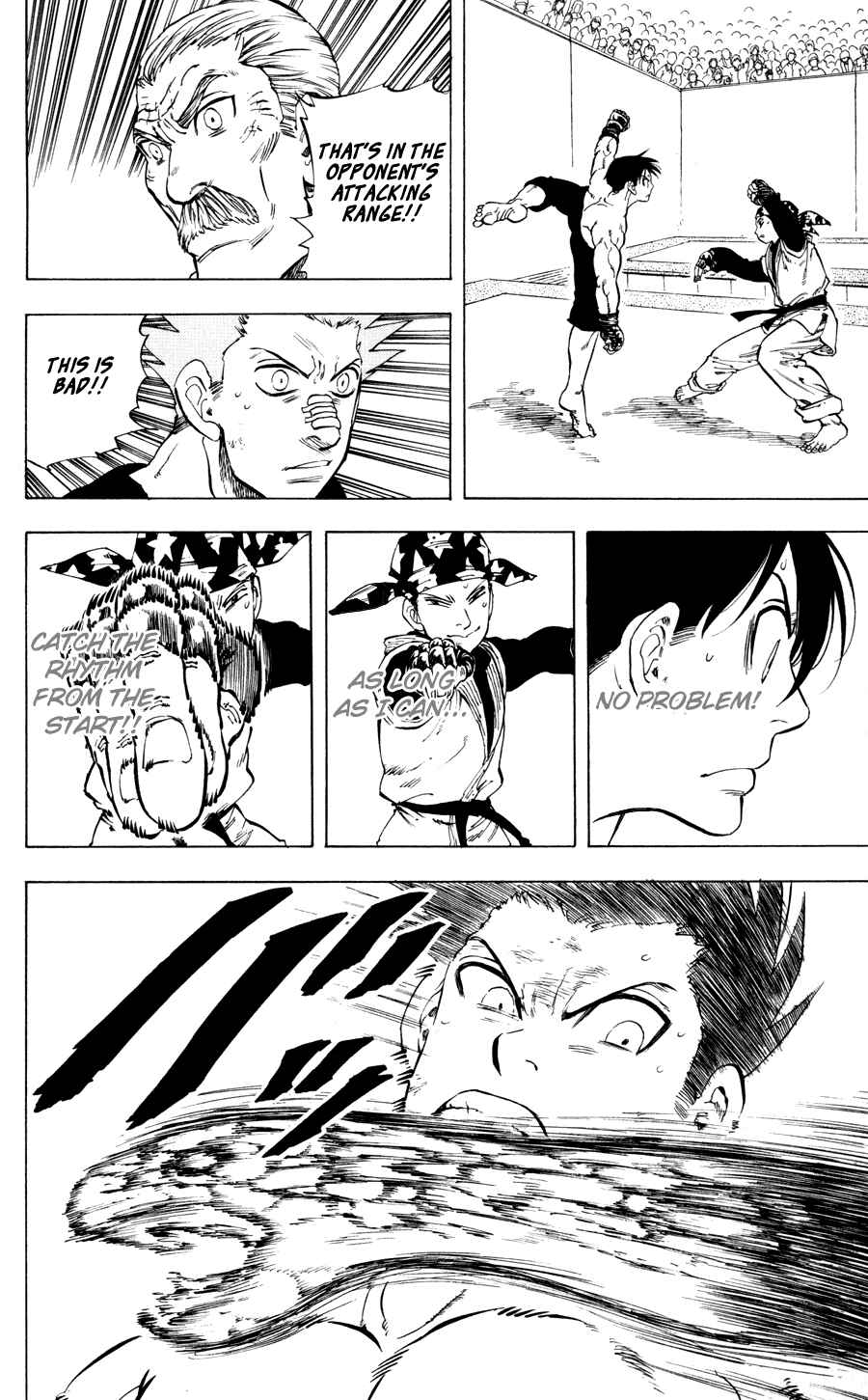 Page 8 Chapter 23 Ultra Red