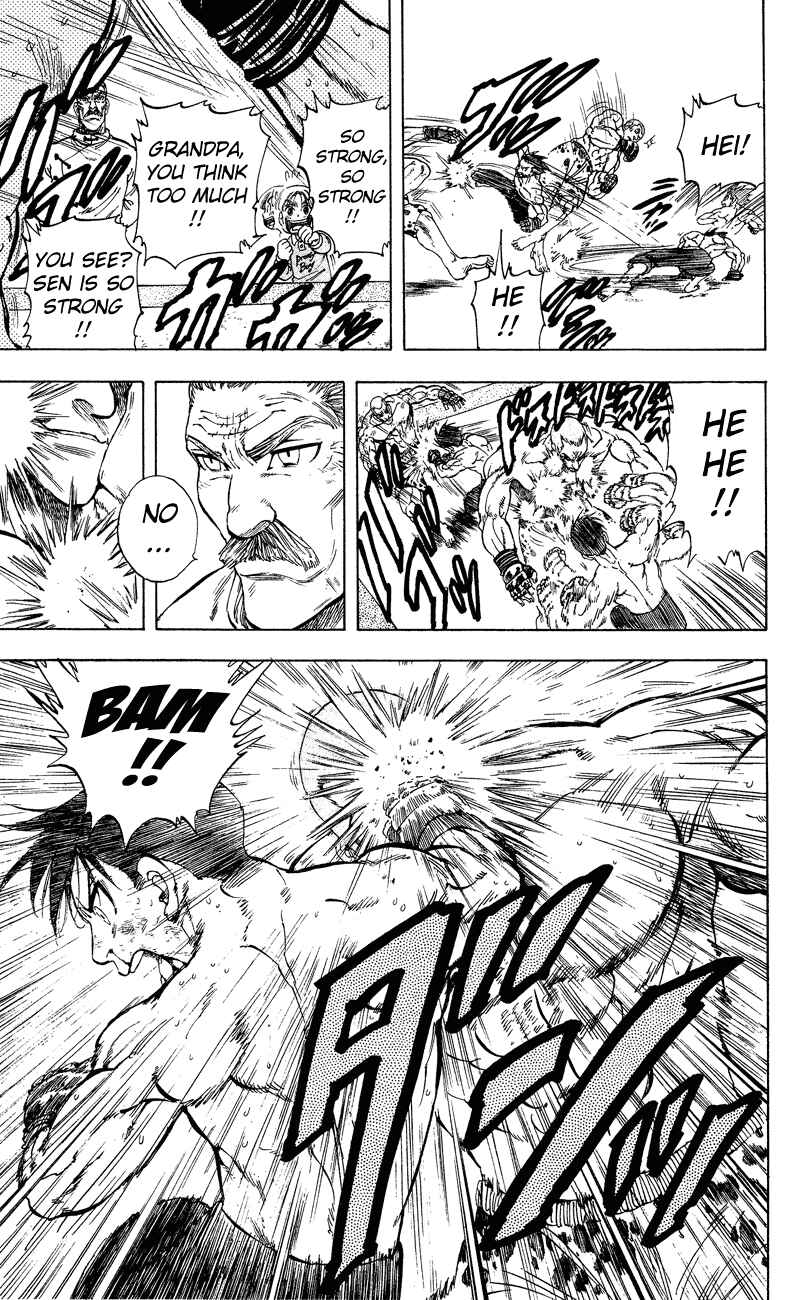 Page 12 Chapter 14 Ultra Red