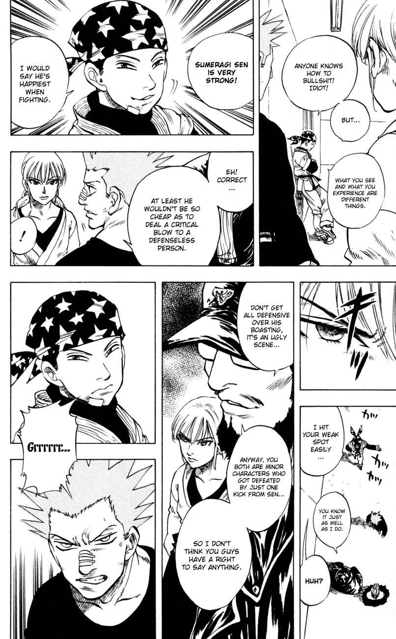 Page 14 Chapter 27 Ultra Red