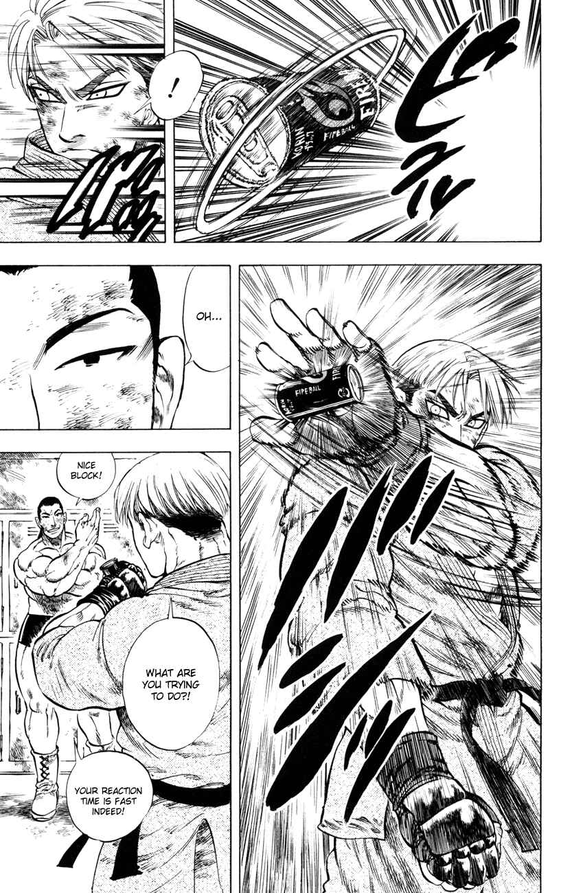 Page 9 Chapter 27 Ultra Red