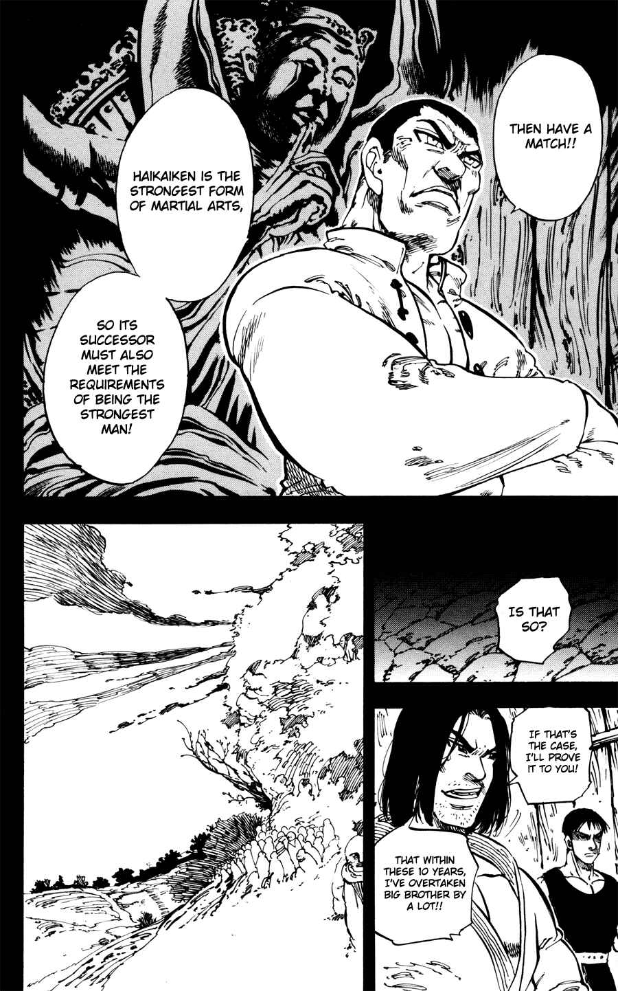 Page 13 Chapter 31 Ultra Red