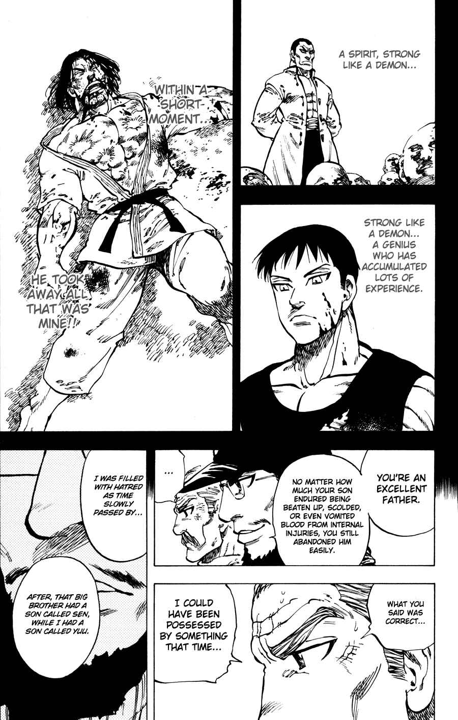 Page 14 Chapter 31 Ultra Red