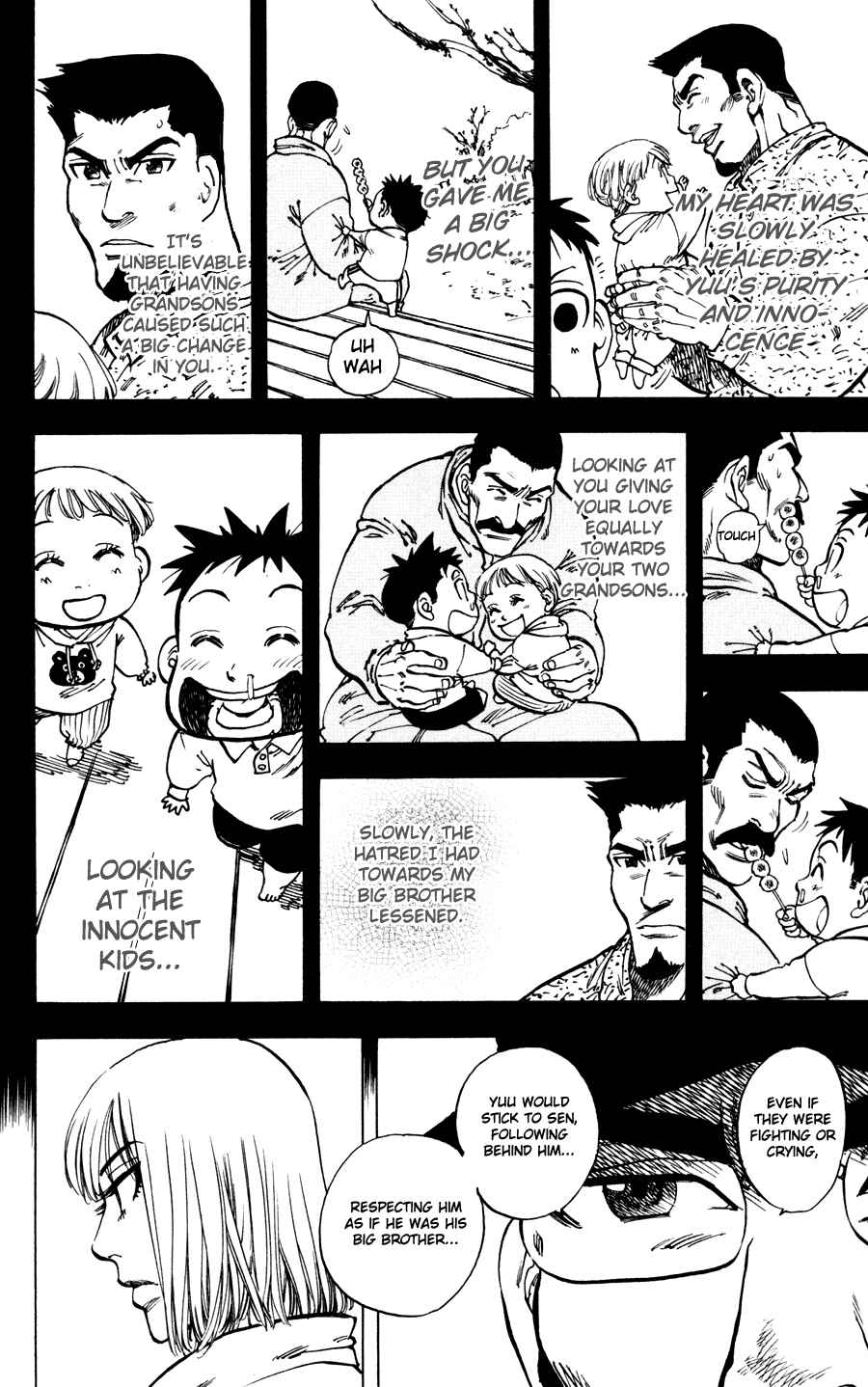 Page 15 Chapter 31 Ultra Red