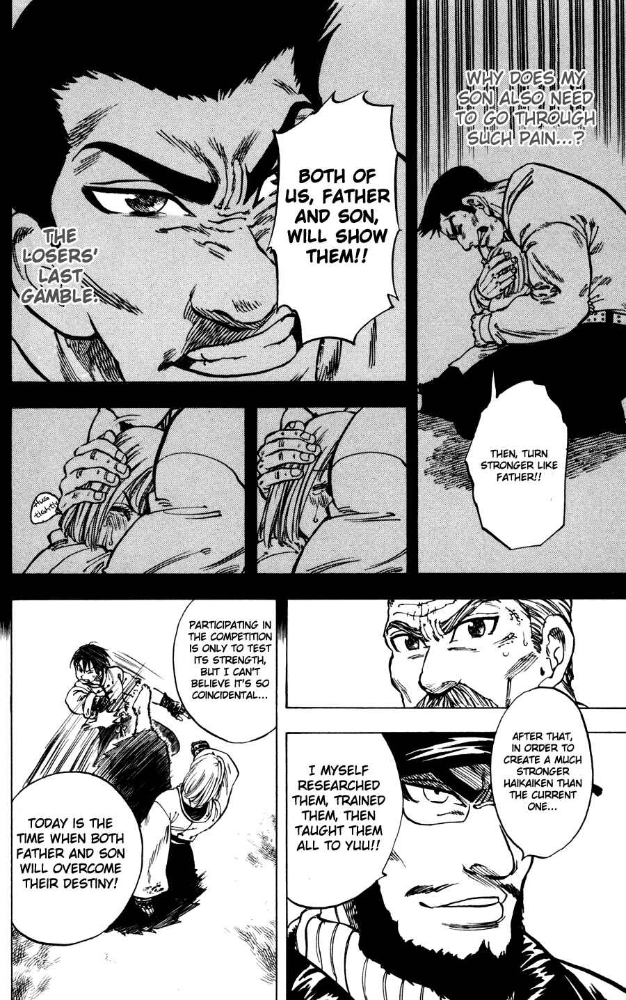 Page 19 Chapter 31 Ultra Red