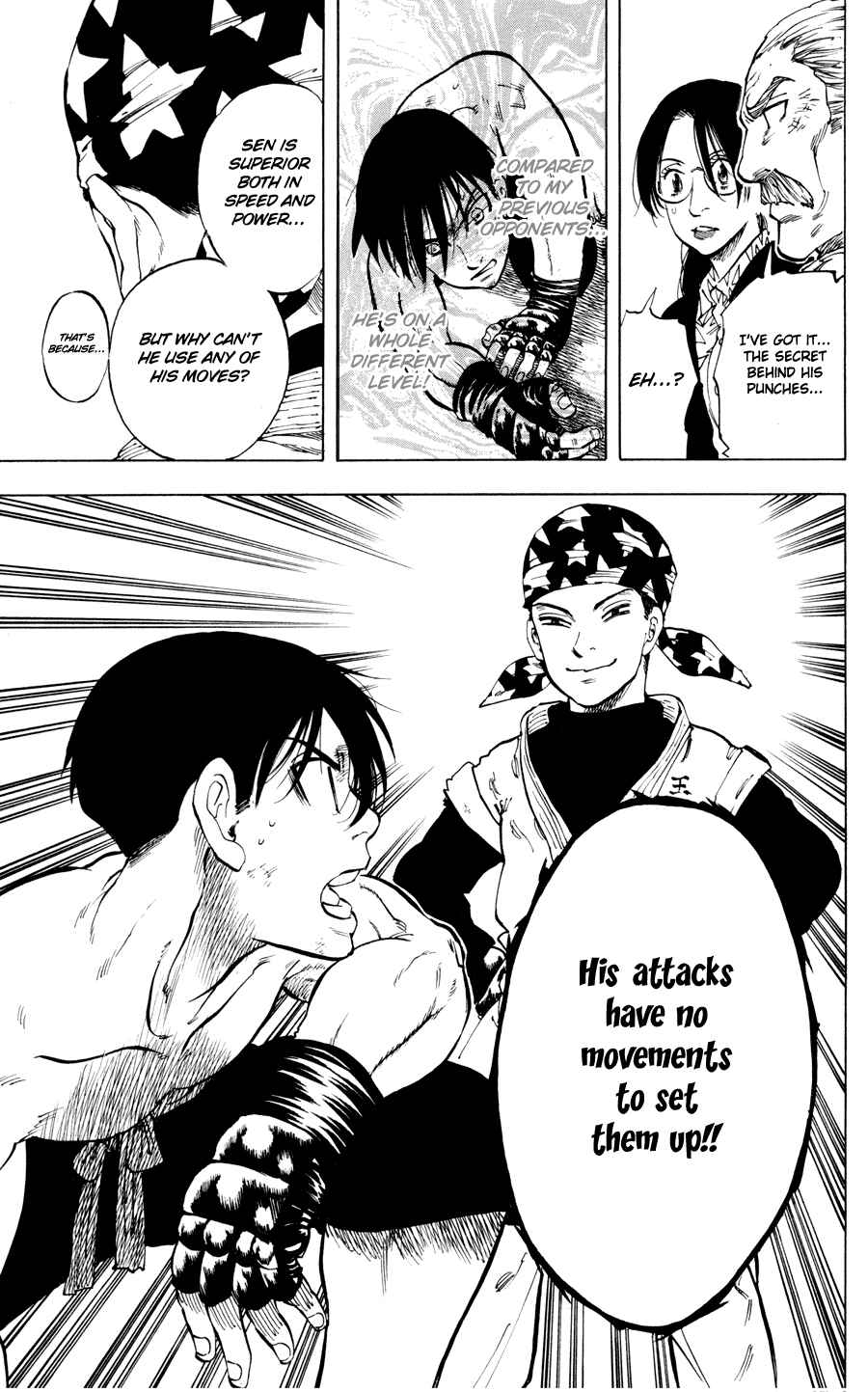 Page 18 Chapter 21 Ultra Red