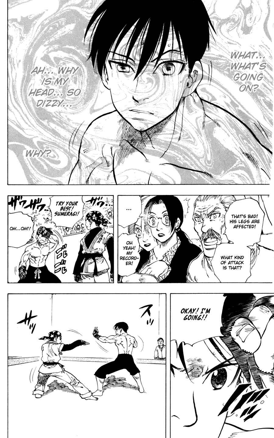 Page 9 Chapter 21 Ultra Red