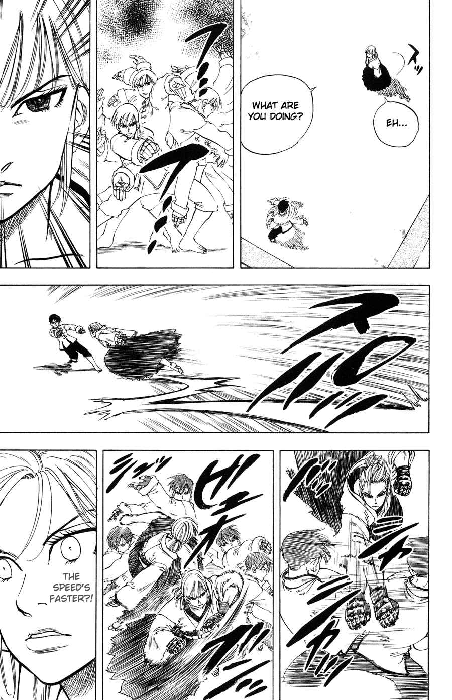 Page 10 Chapter 30 Ultra Red