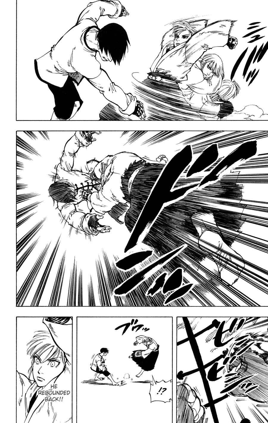 Page 13 Chapter 30 Ultra Red